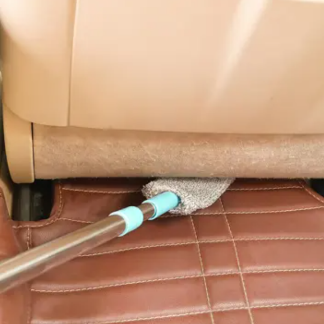 Miniatura 4 de BARREDOR/LIMPIADOR LUGARES DIFICIL ACCES