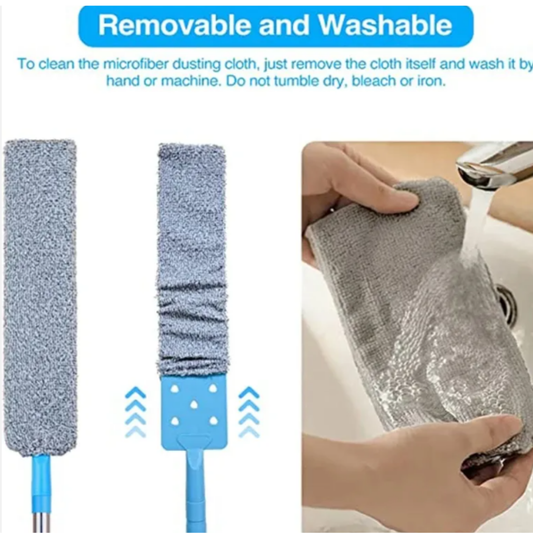 Miniatura 5 de BARREDOR/LIMPIADOR LUGARES DIFICIL ACCES