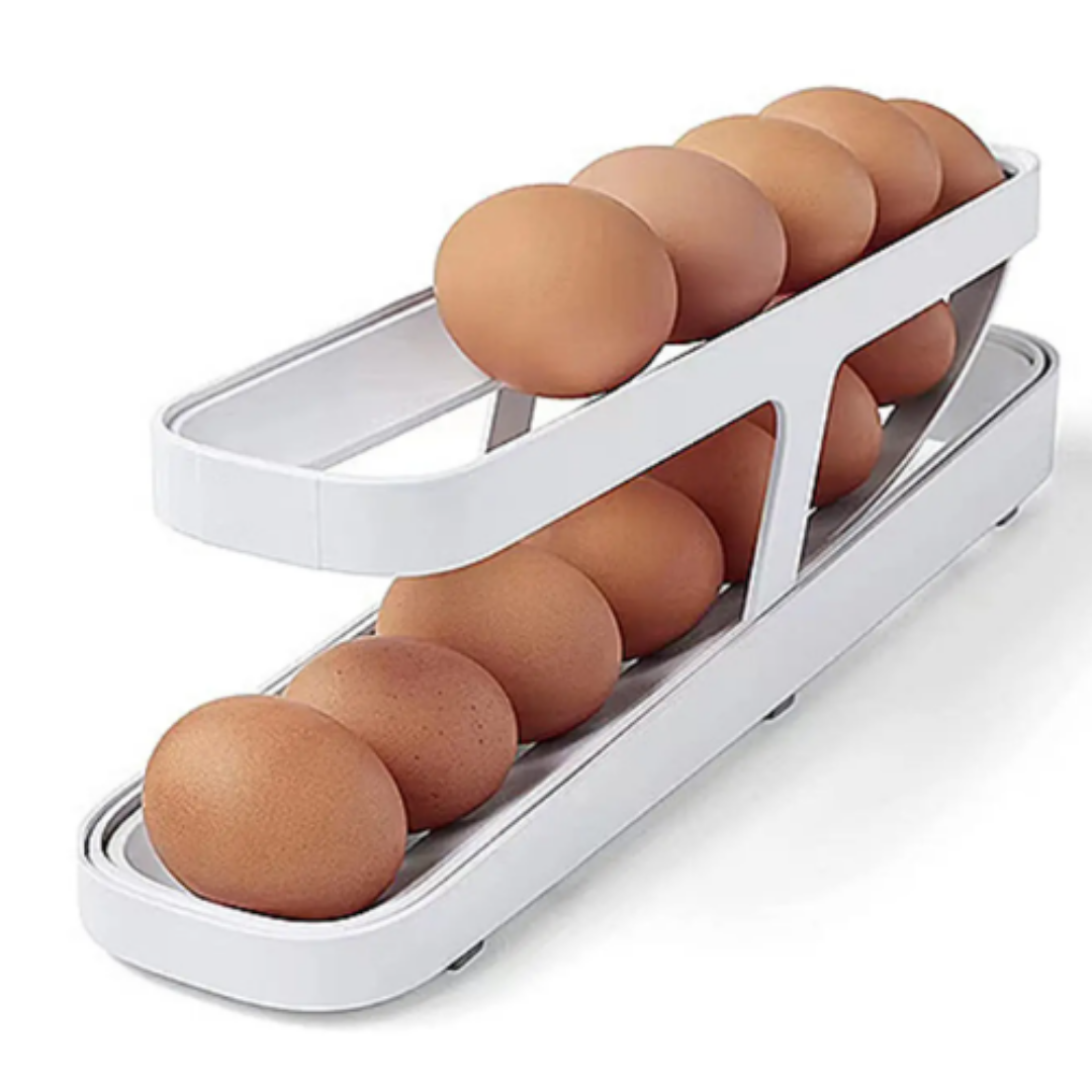 Organizador/Huevera  14 Huevos