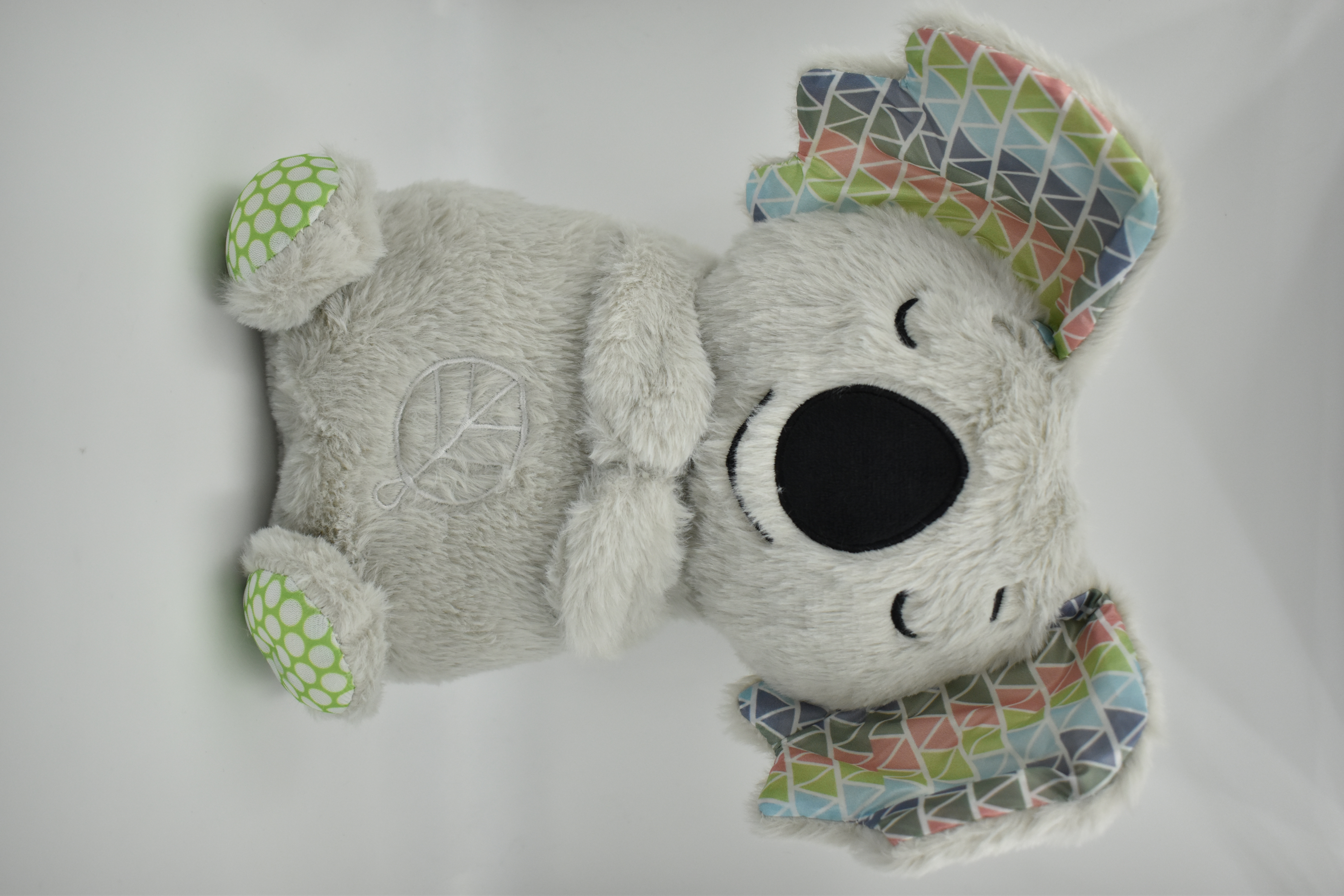 Miniatura 3 de KOALA QUE RESPIRA