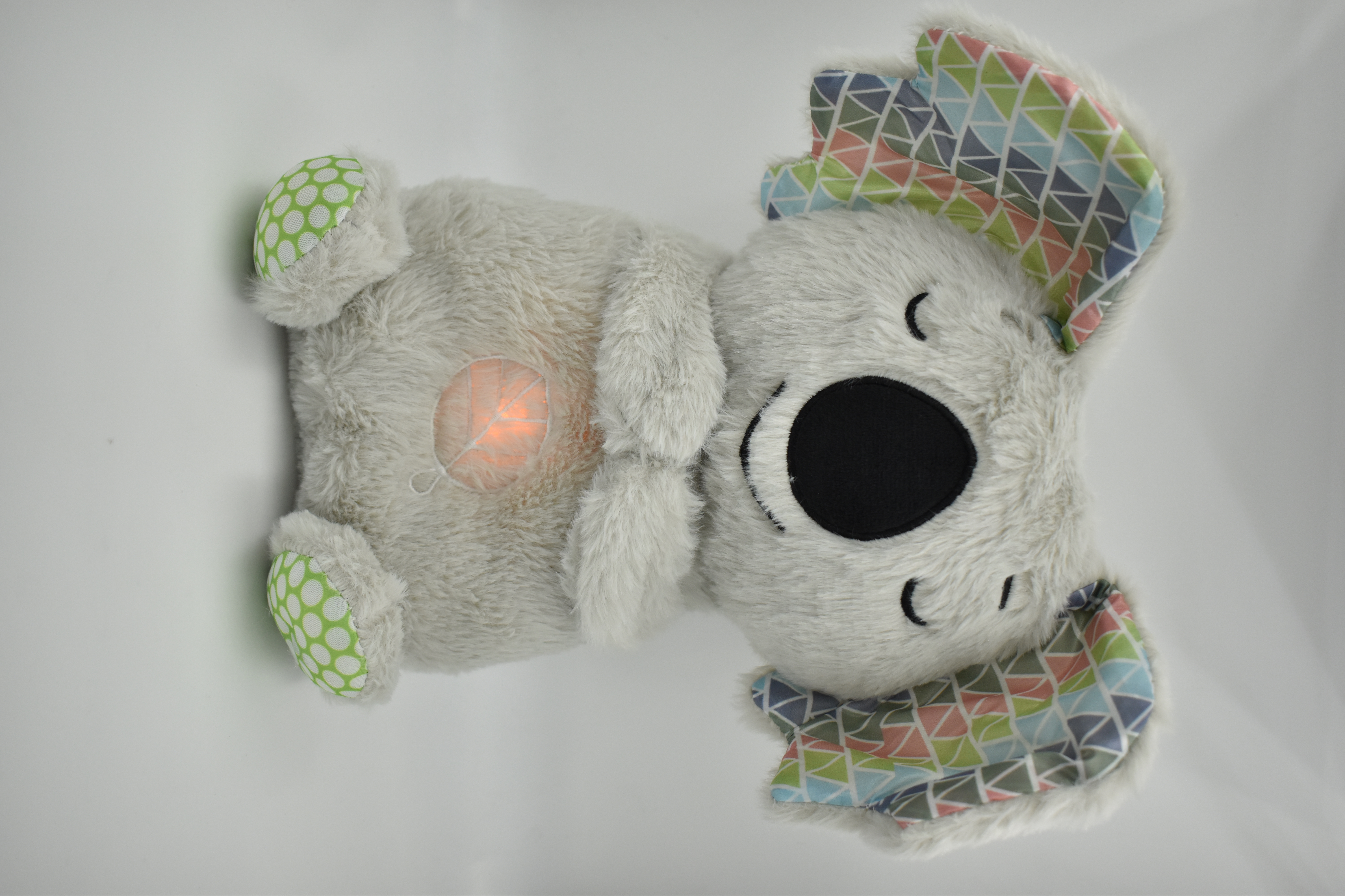 Miniatura 2 de KOALA QUE RESPIRA