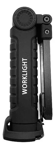 Coblinterna De Trabajo Recargable Lámpar