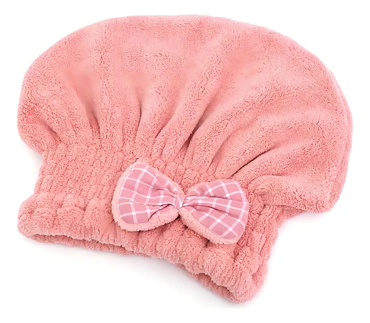 821038-TOALLA PARA EL CABELLO DE MICROFI