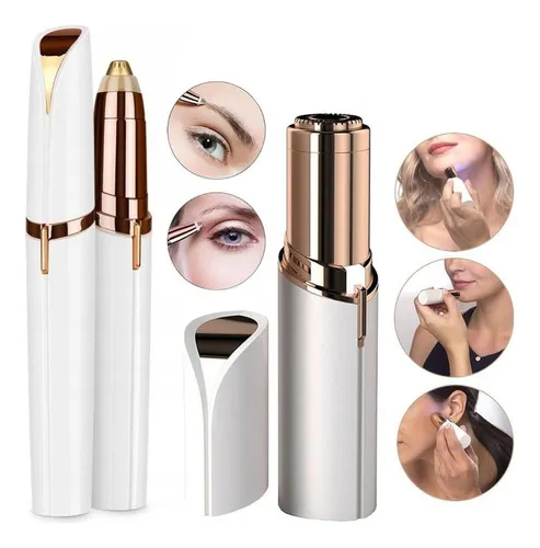 combo Flawless cejas + bosso