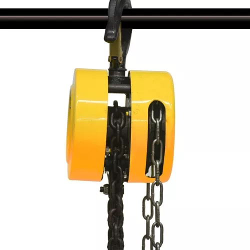 Miniatura 4 de Diferencial Polipasto Manual De Cadena 2