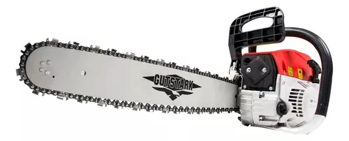 Miniatura 4 de Motosierra A Gasolina 52cc Profesional C