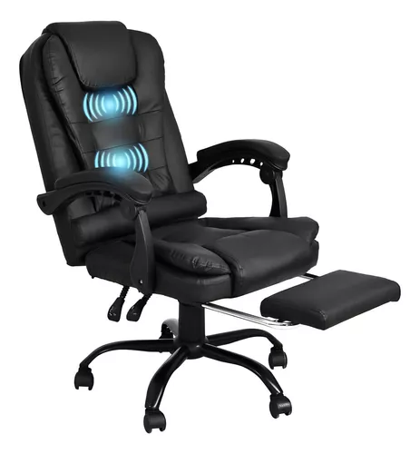 Silla Oficina Ejecutiva Escritorio Girat