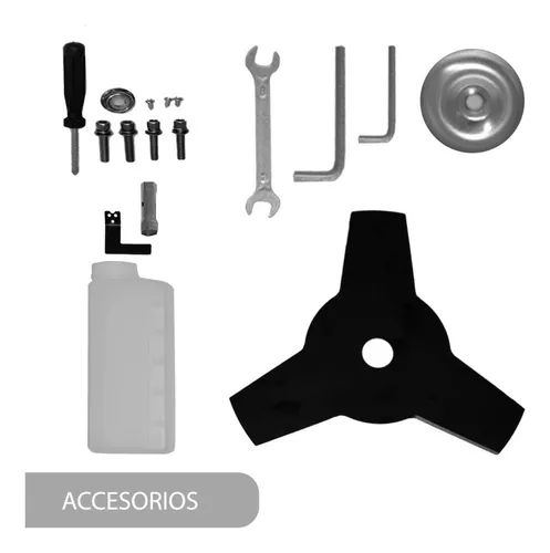 Miniatura 2 de Guadañadora Gutstark
