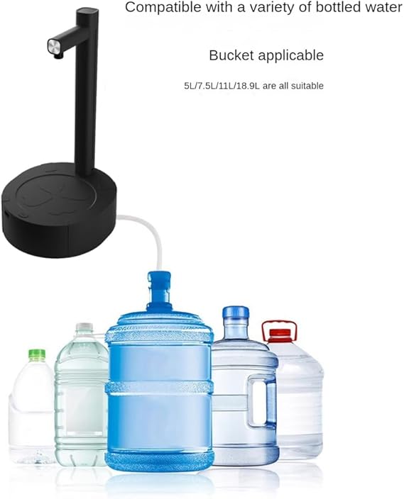Miniatura 2 de Dispensador De Agua + Botillo Plegable
