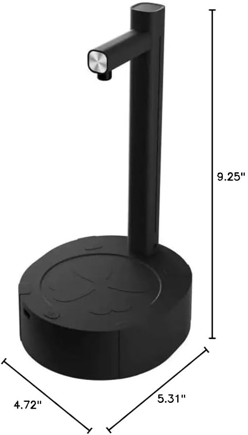 Miniatura 4 de Dispensador De Agua + Botillo Plegable