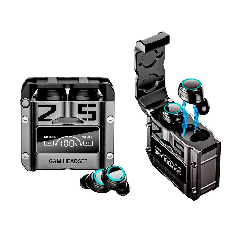 Miniatura 5 de Audífono M25 Gamer