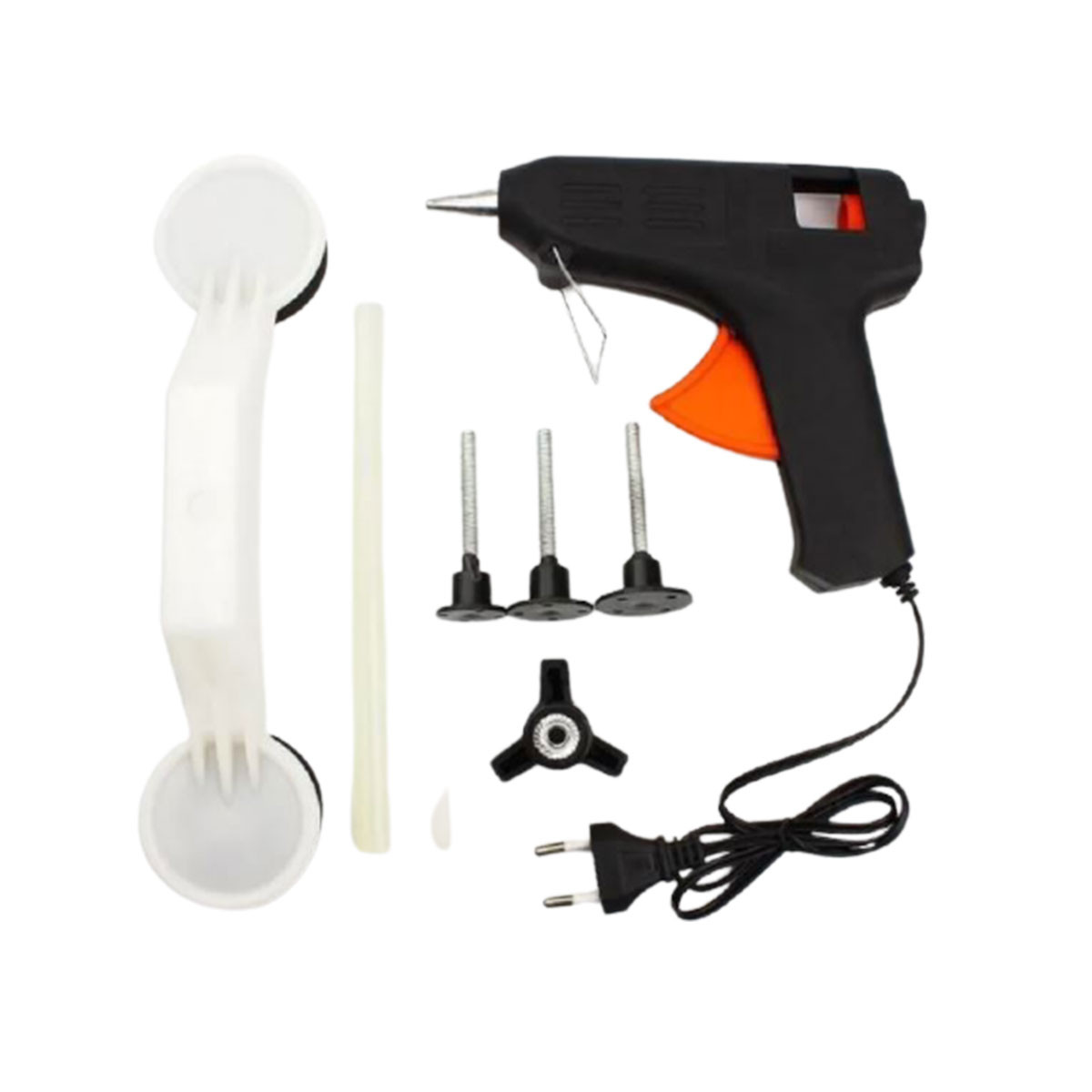 Miniatura 3 de Saca Golpes Vehículos Pops A Dent