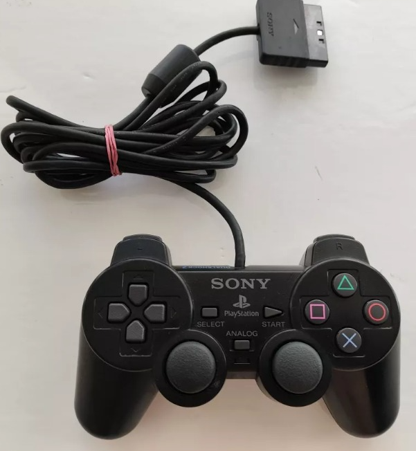 CONTROL DE VIDEO JUEGOS A2503-1538