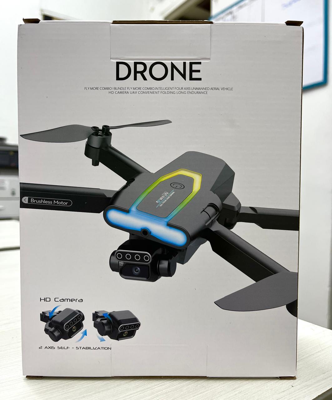 Miniatura 3 de Drone Fly Mini A Control Remoto