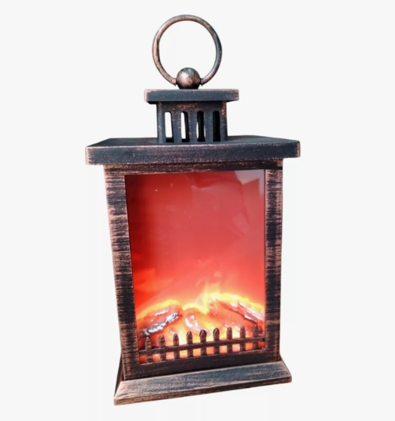 LAMPARA DECORATIVA A2406-537