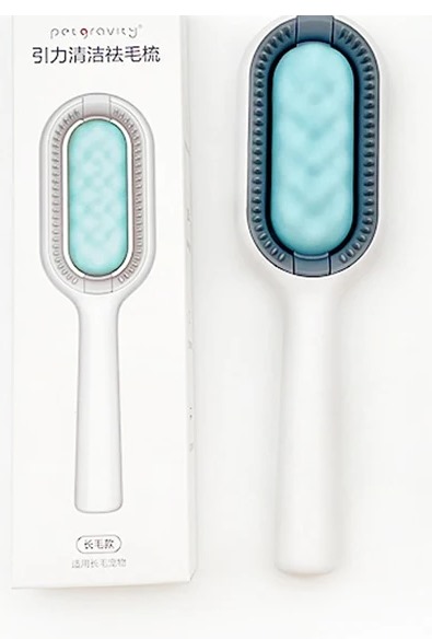 Miniatura 5 de COMBO BANDA ESCALONADA + CEPILLO MASCOTA