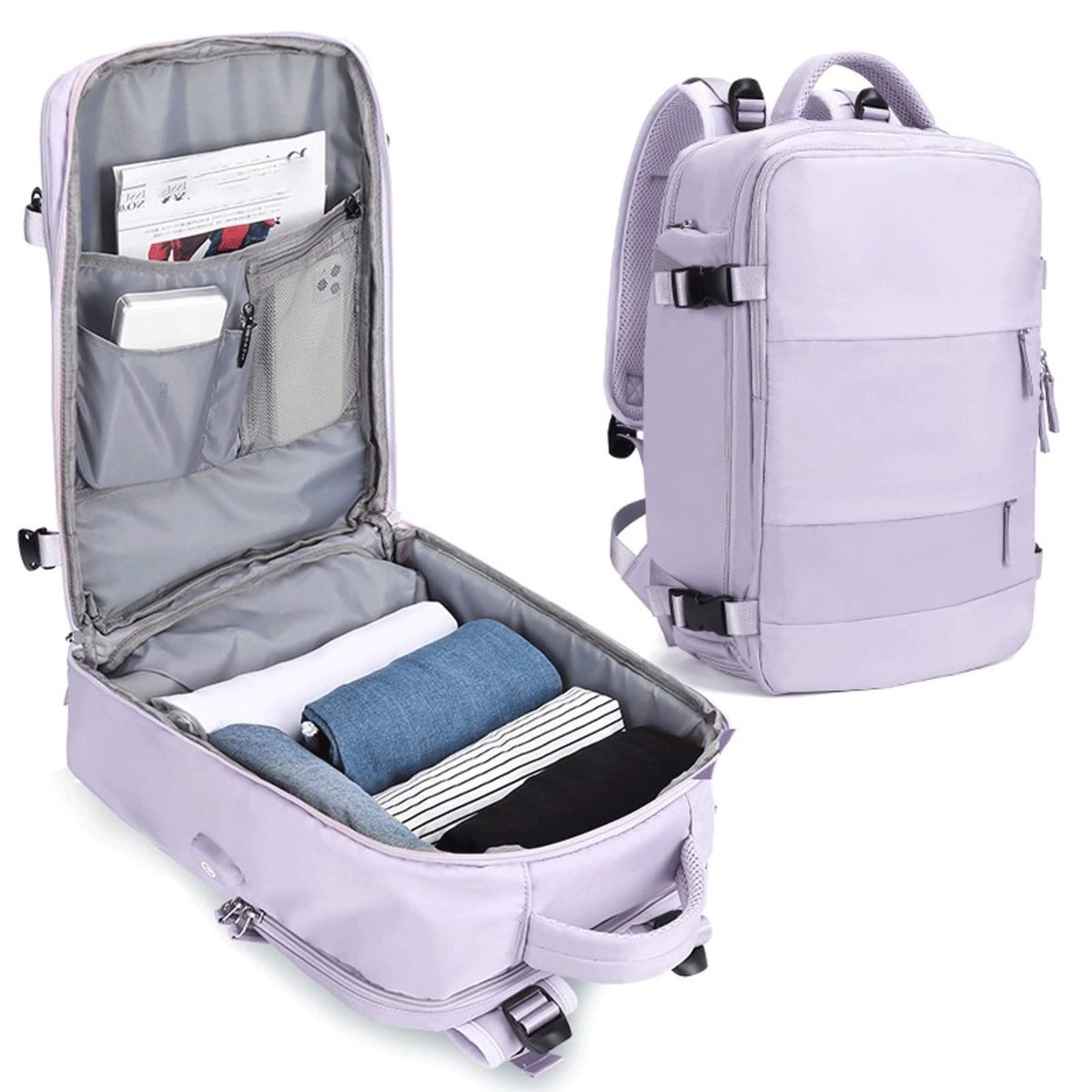 BOLSO LUJO A2406-746