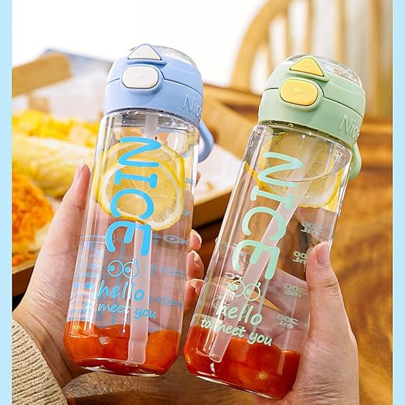 Miniatura 3 de Botella De Agua Con Diseño