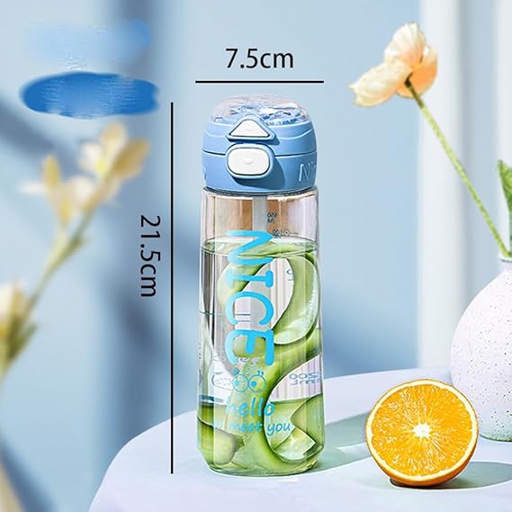 Miniatura 2 de Botella De Agua Con Diseño