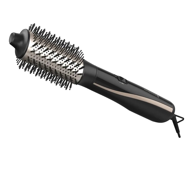 Miniatura 7 de Cepillo secador WetStyle Remington Negro