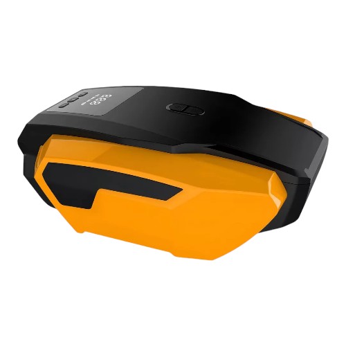 Miniatura 3 de Mini compresor inflador digital ATJ