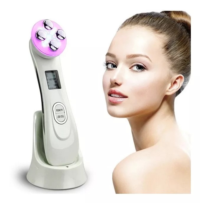 Miniatura 4 de Radiofrecuencia Electroporación Mesotera