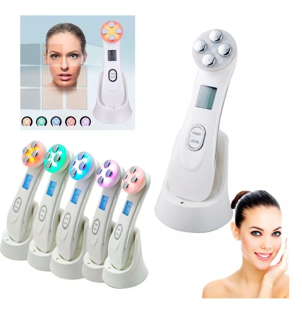 Miniatura 2 de Radiofrecuencia Electroporación Mesotera