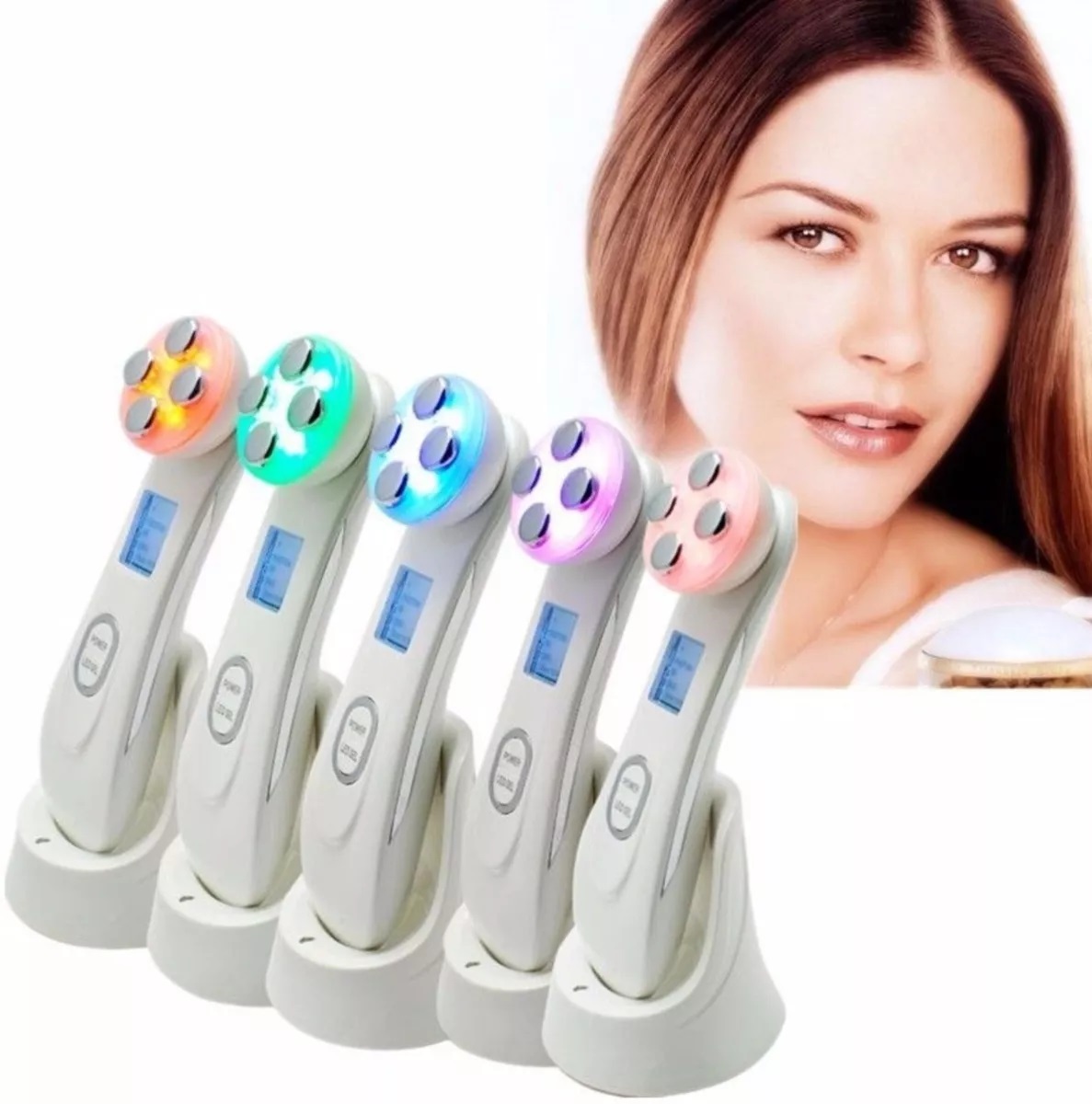 Radiofrecuencia Electroporación Mesotera