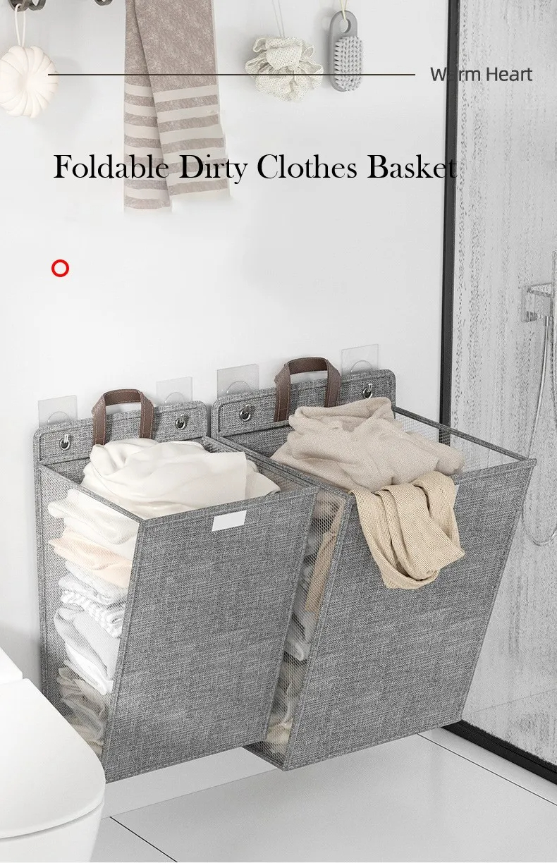 Miniatura 4 de CESTA PLEGABLE