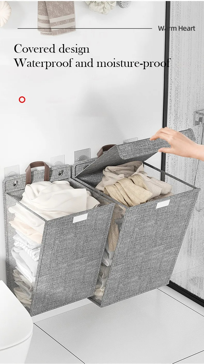 Miniatura 3 de CESTA PLEGABLE