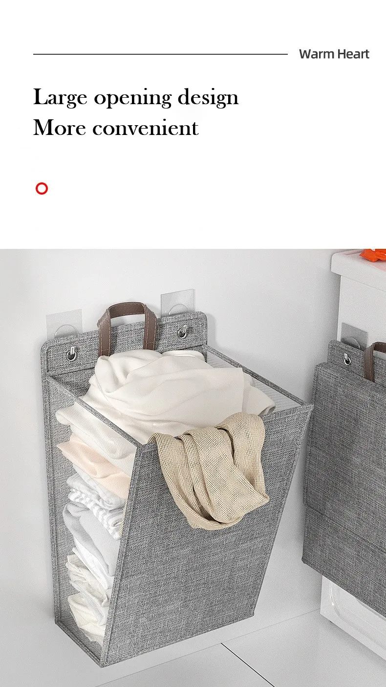 Miniatura 2 de CESTA PLEGABLE