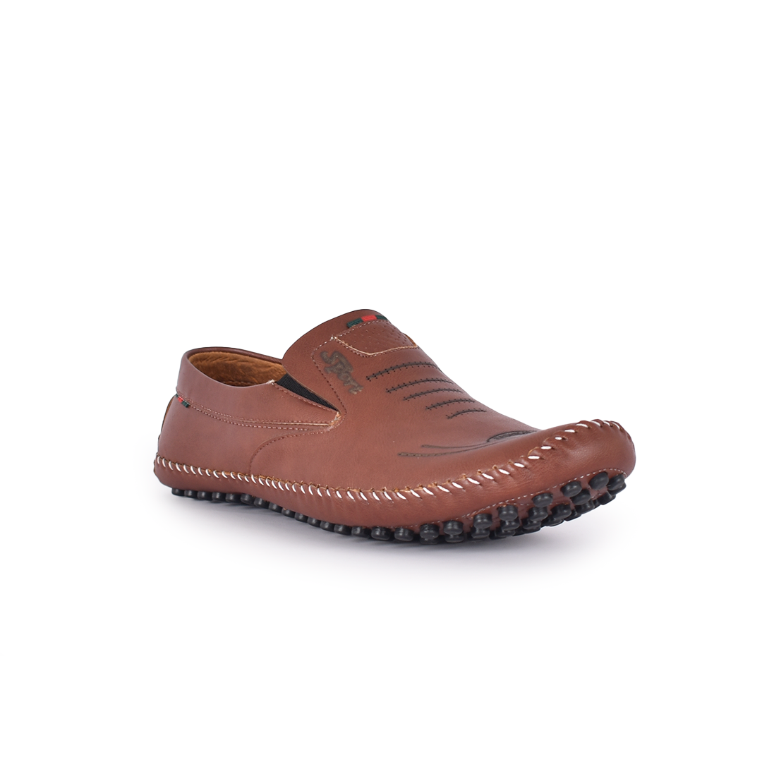 Calzado Mocasín Olimpo
