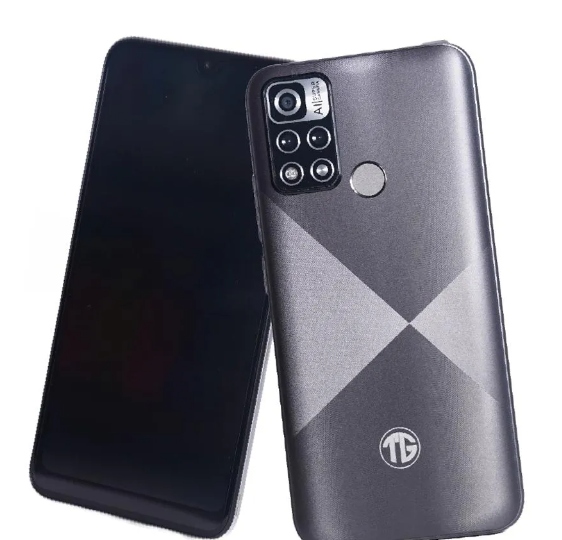 Miniatura 2 de Celular Smartphone T320