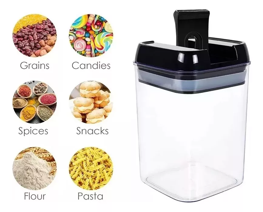 Miniatura 3 de Organizadores De Cocina x5