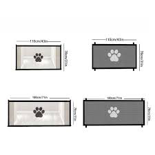 Malla de Seguridad para mascotas y bebes