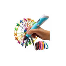 LAPIZ 3D disponible en Yaxa Colombia