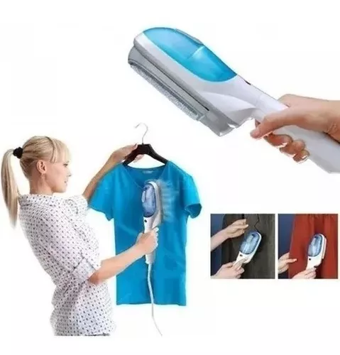 PLANCHA DE ROPA A VAPOR TOBI