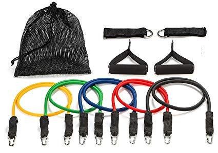 Miniatura 1 de BANDAS TUBULARES