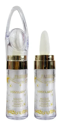 Miniatura 4 de Polvo De Hadas Iluminador Corporal