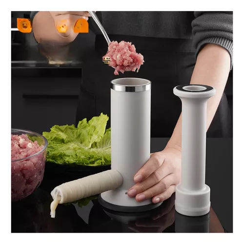 Miniatura 2 de Embutidora Chorizos