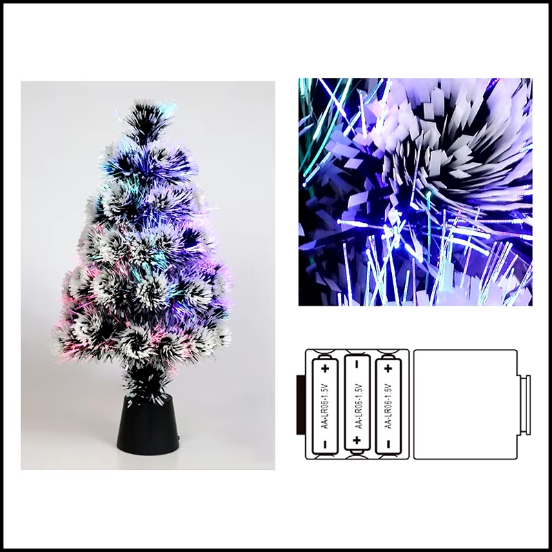 Miniatura 3 de Arbol Led de Navidad