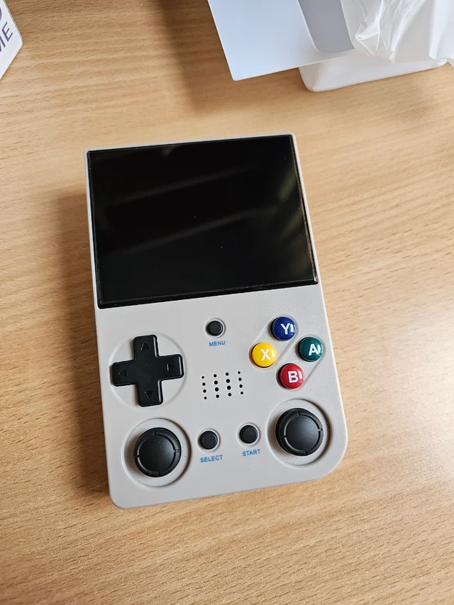 Miniatura 4 de Consola M21Pro + 20mil Juegos