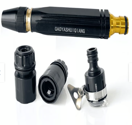 Miniatura 2 de Boquilla para Manguera con accesorios