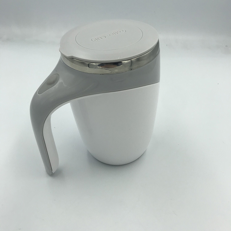 Miniatura 4 de Pocillo Batidor Electrico Mug Cafe