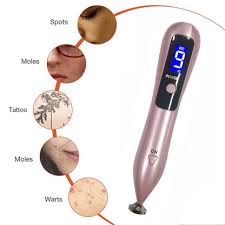 CAUTERIZADOR FACIAL
