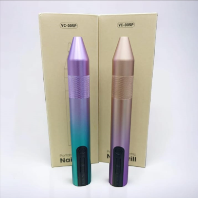 Pulidor sencillo para uñas