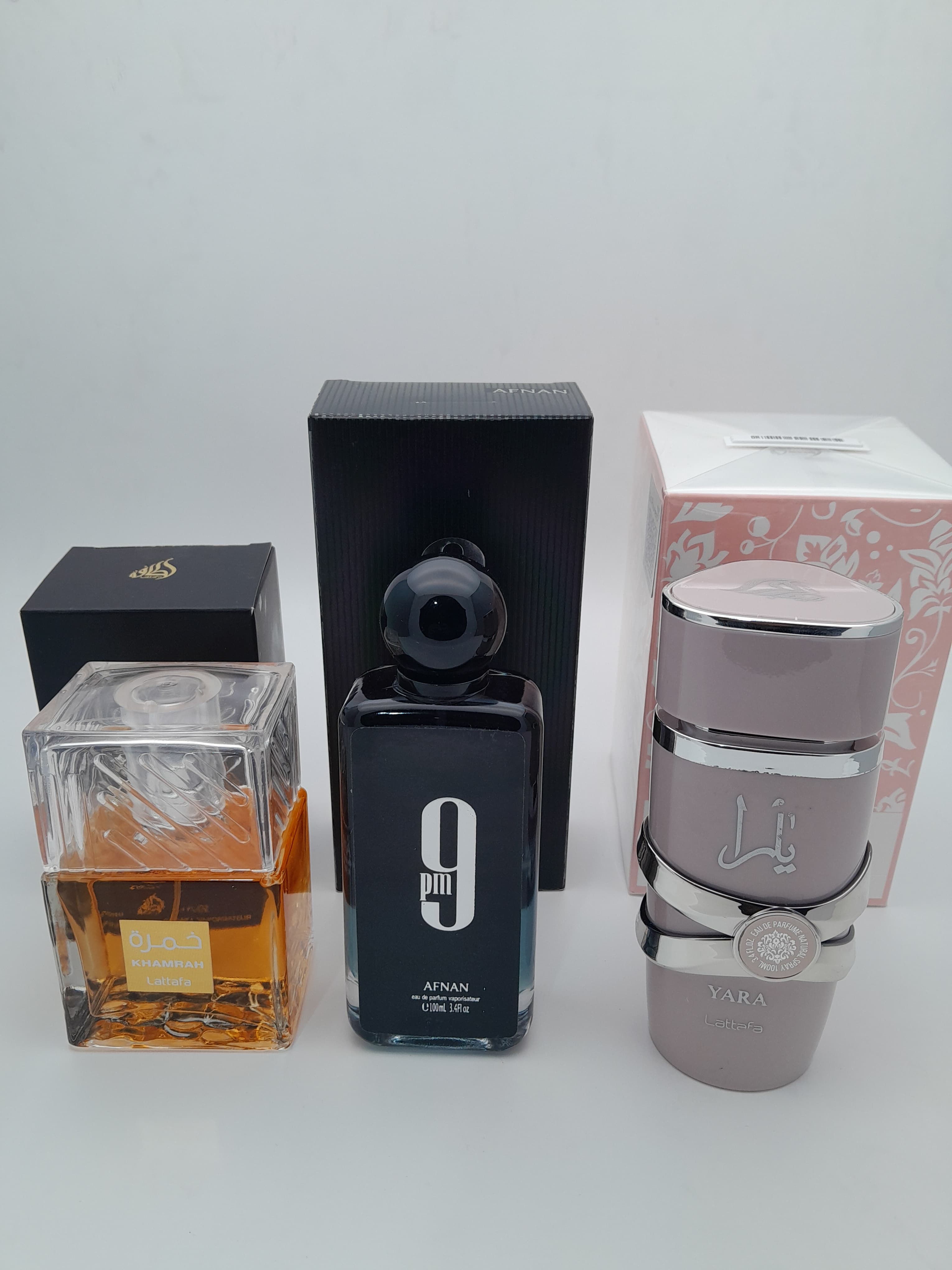 KHAMRAHCAJA+9PM+YARAROSA