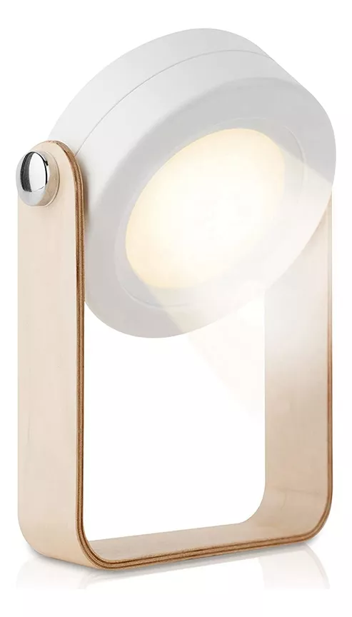 Miniatura 3 de Lámpara LED Recargable