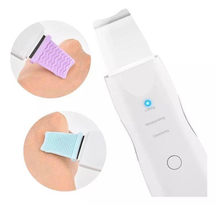 Limpiador Facial paleta