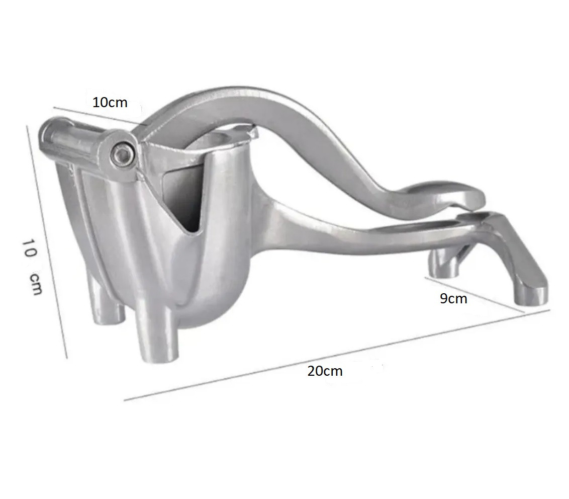 Miniatura 2 de Combo Exprimidor + Tapas Silicona